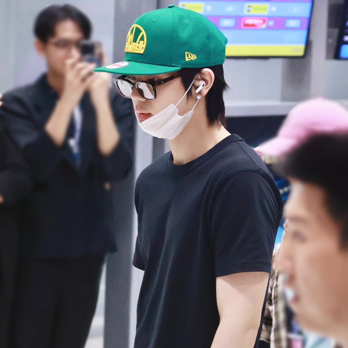 ~merci beaucoup~ | MIXTAPE2ISCOMING tweet media