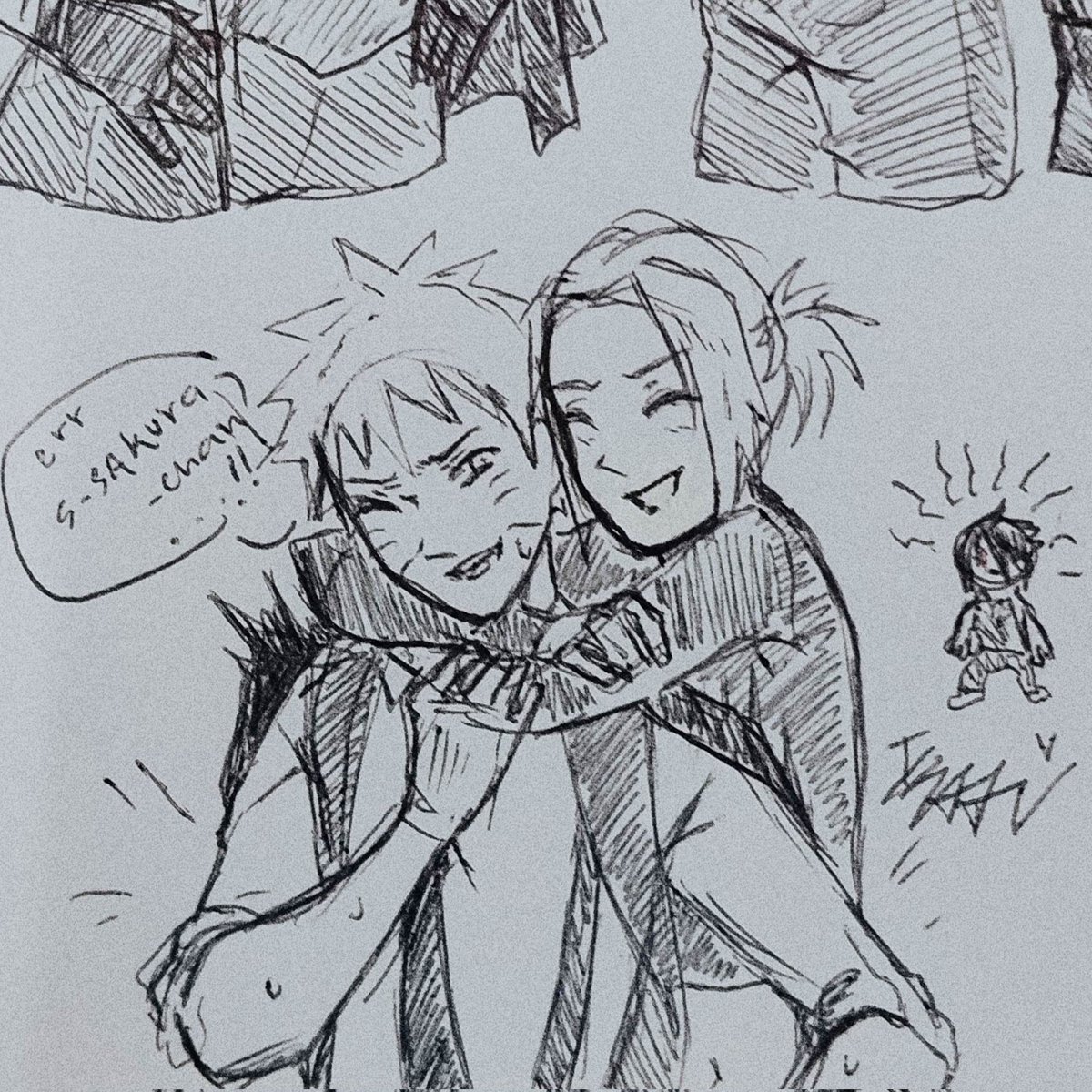 Isaz ✨ tweet media