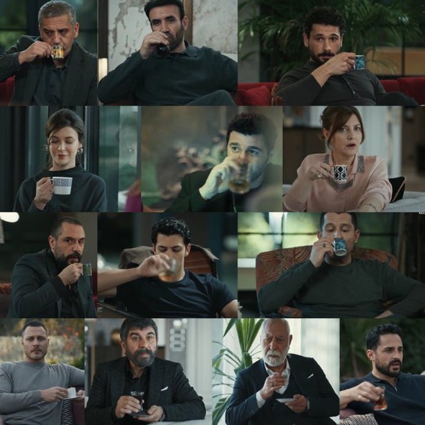 Pınar✨🐆 tweet media