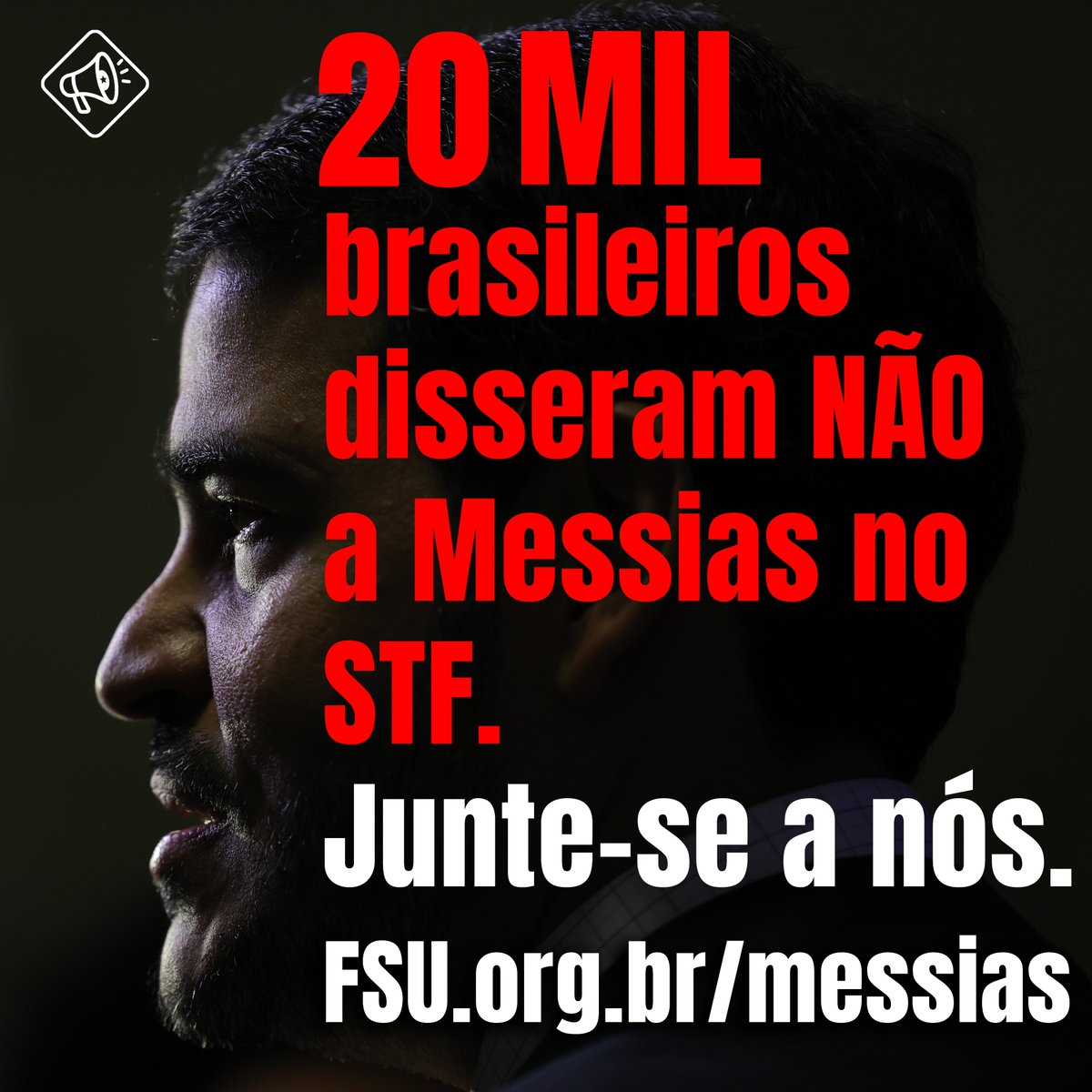 Free Speech Union Brasil tweet media