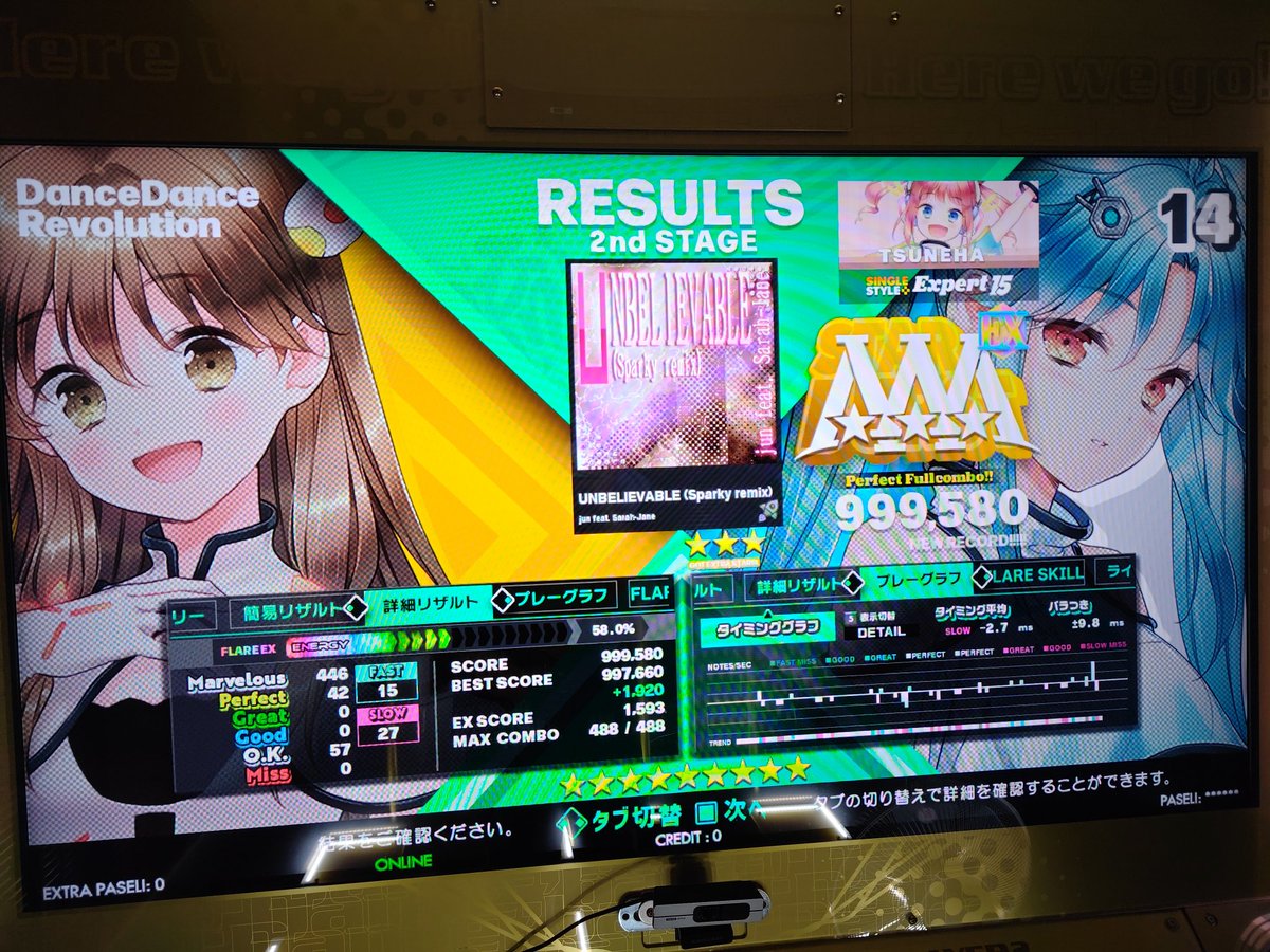 つねは@原神＆オンゲキ tweet media