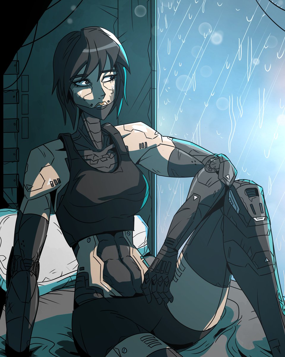 Armynblaster - Commissions Full tweet media