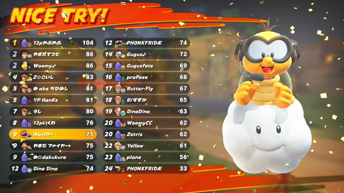 やなぎ tweet media