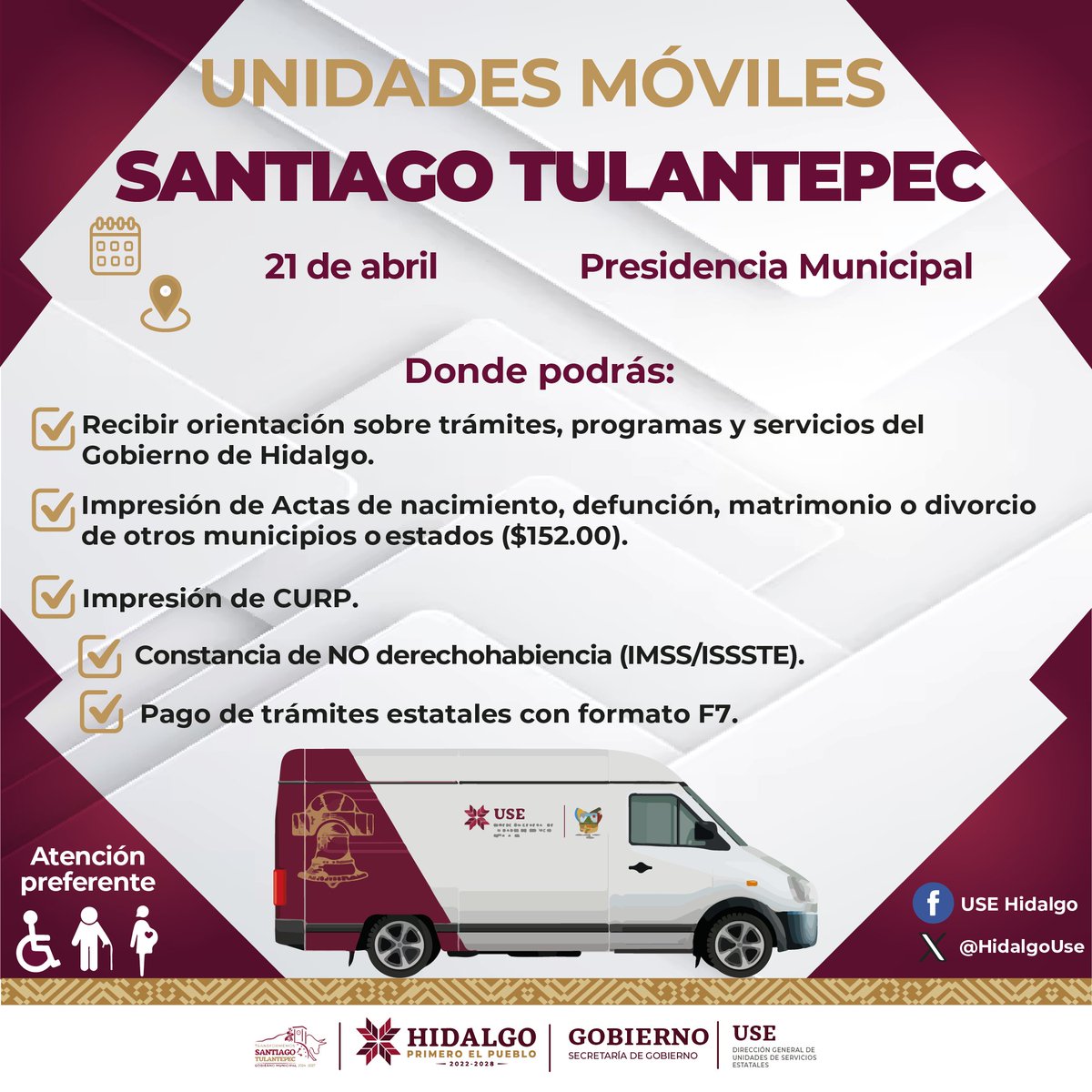 USE Hidalgo tweet media