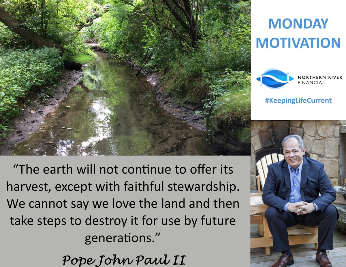NORTHERN RIVER Financial tweet media