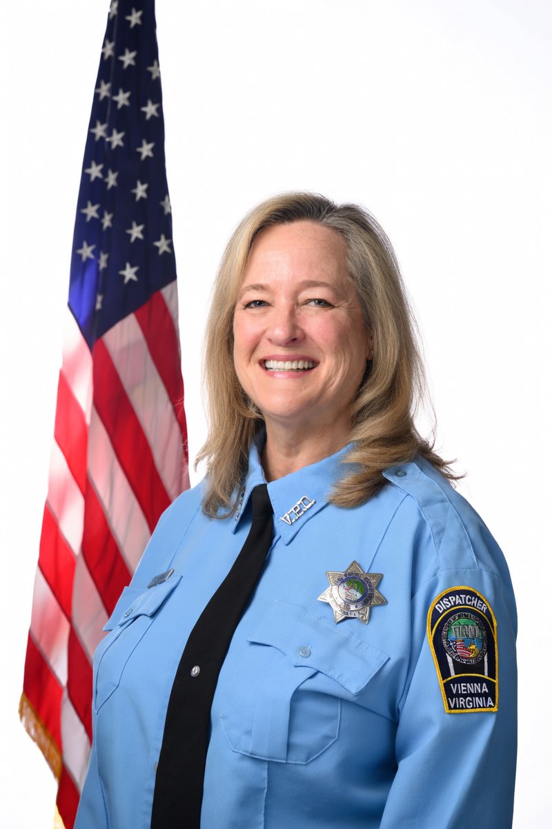 Town of Vienna Police tweet media