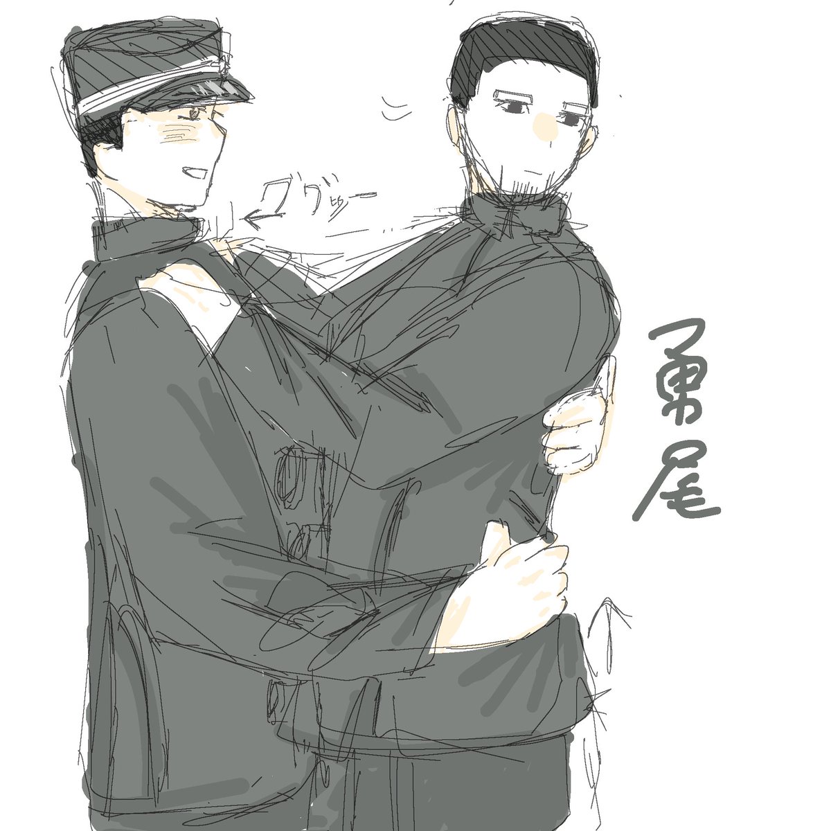 芋川 tweet media
