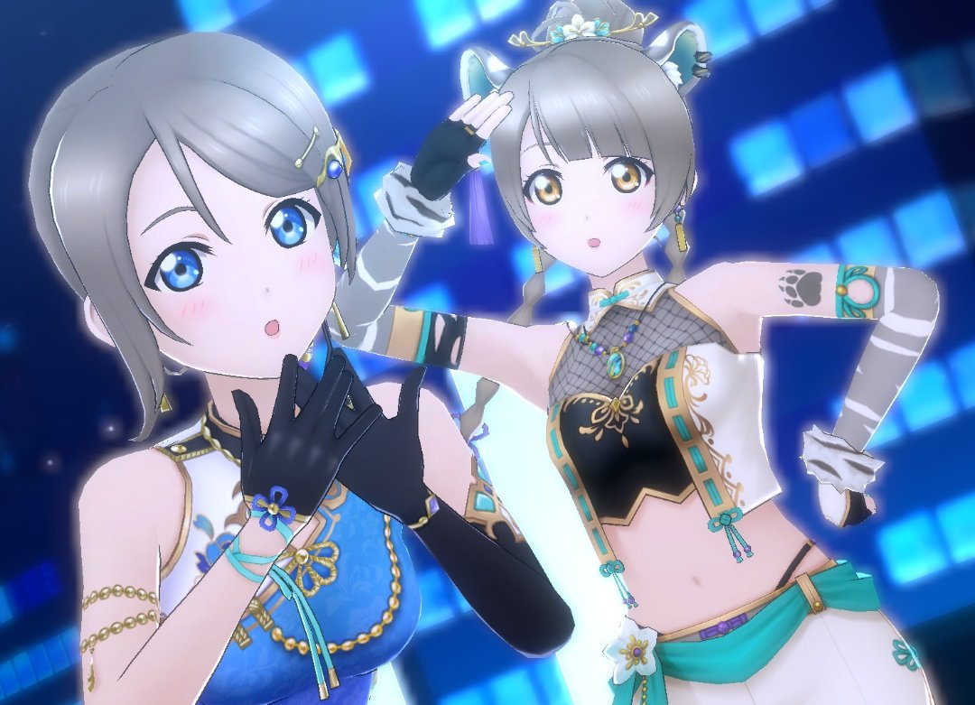 ふーみん tweet media