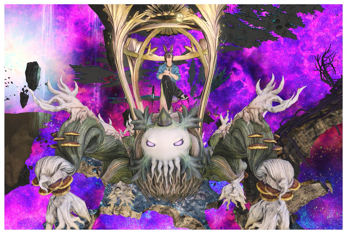 だるもあ tweet media