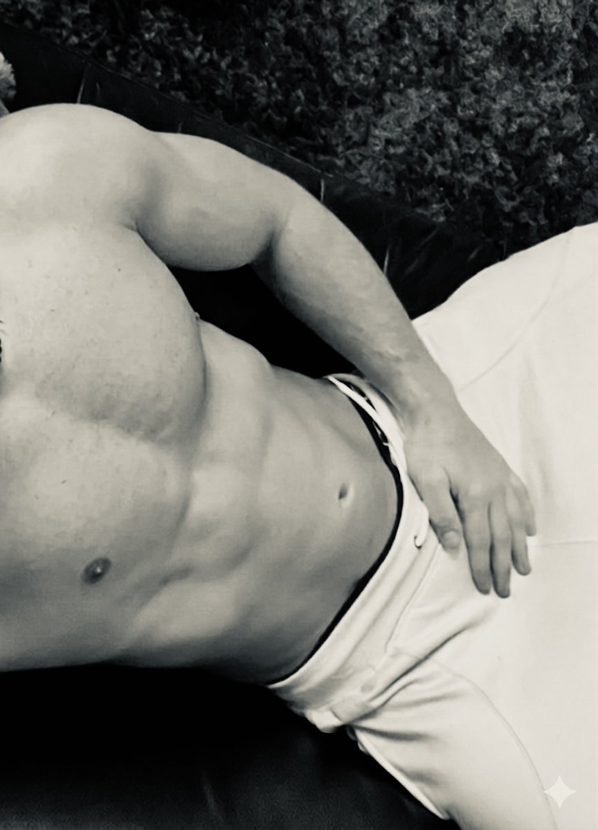 I ❤️ Muscles tweet media