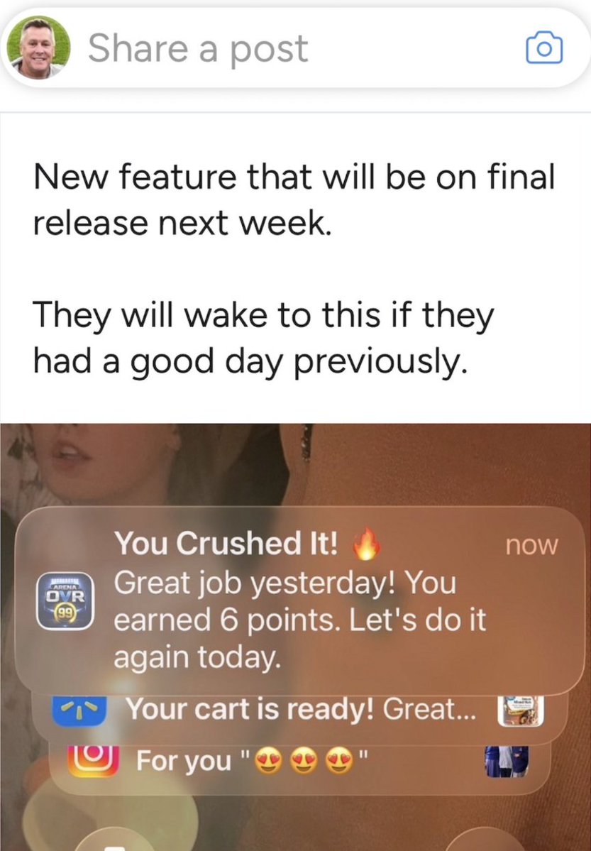 Randy Jackson tweet media