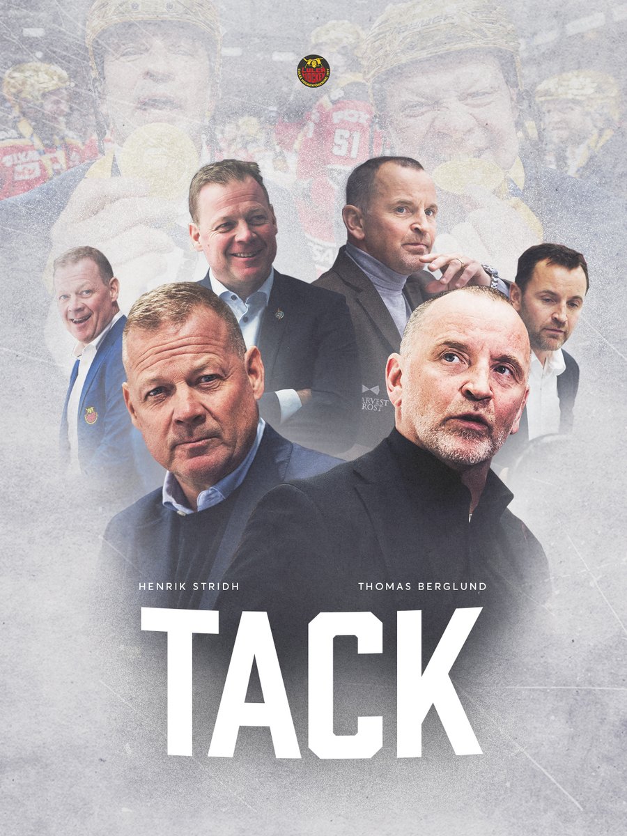 Luleå Hockey tweet media