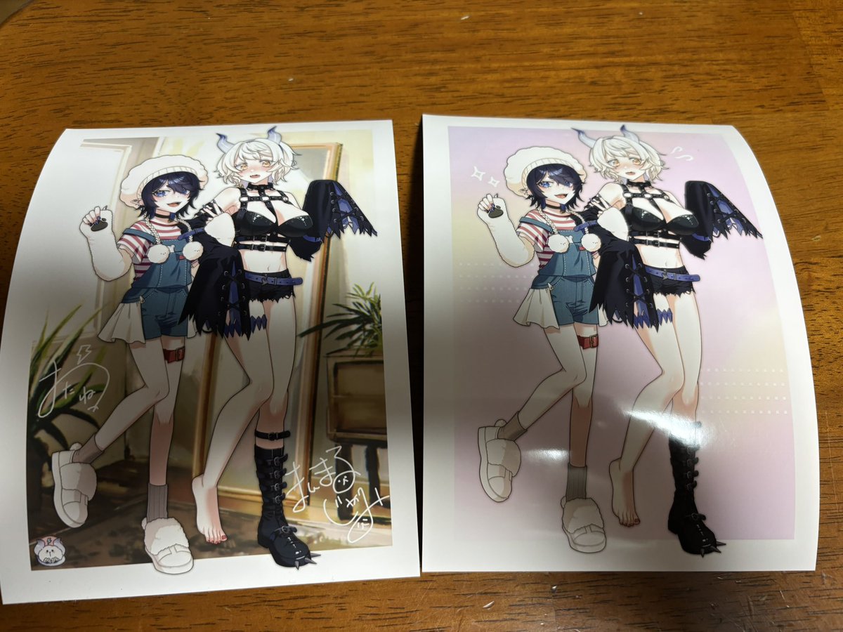 きれいなdeom_rupert tweet media