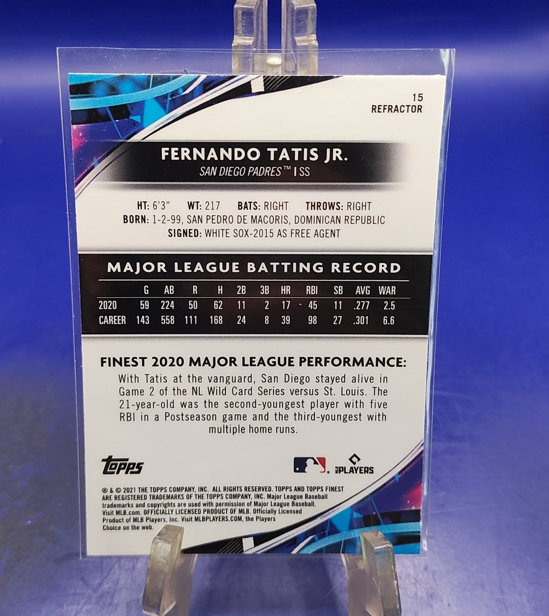 Just a Guy and His Cards tweet media