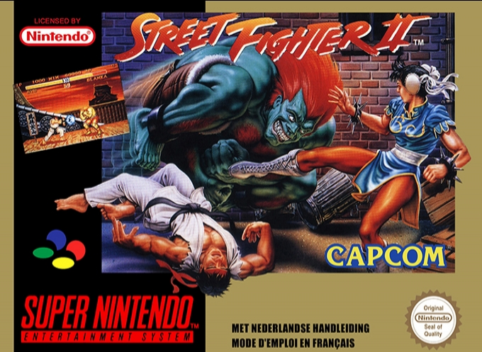 HumanBonbonn's tweet photo. @Street_Fighter Pour ceux qui font les choqués, on parle ici d'une adaptation inspirée du matériel original, pas de Street Fighter Alpha, 3,4,5 ou 6. https://t.co/gKdPypBUpl