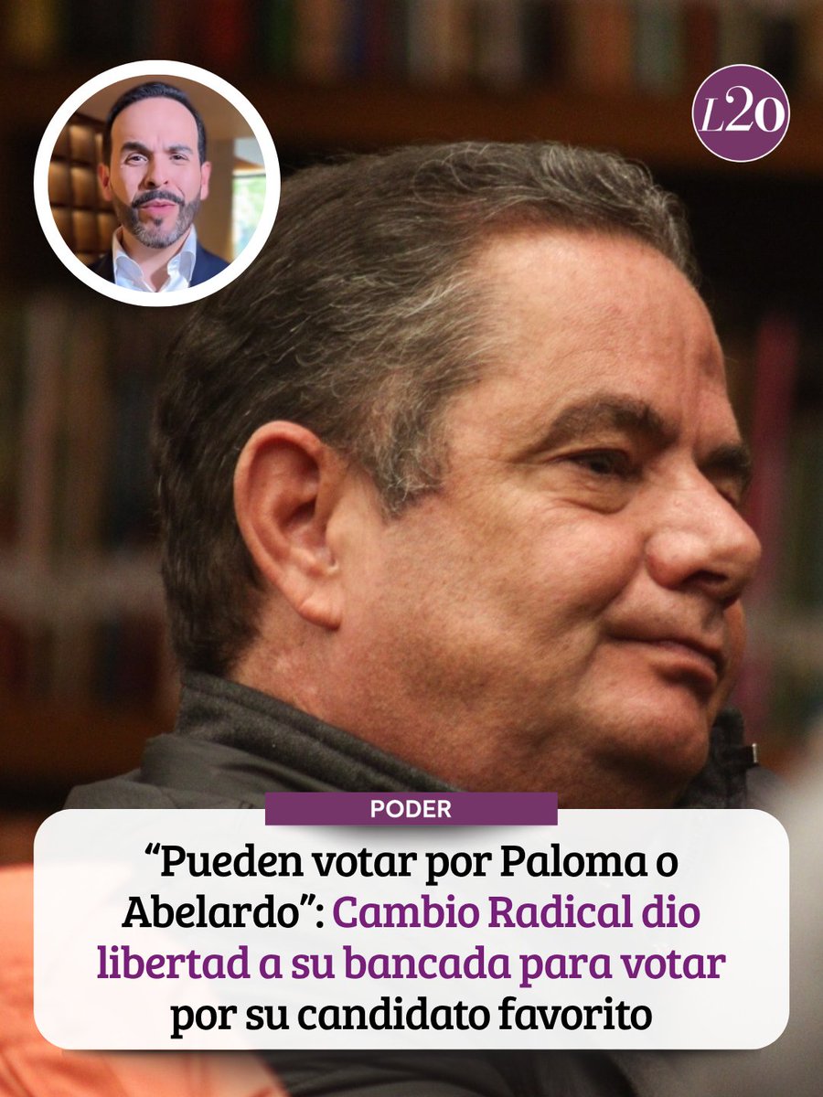 Las2orillas tweet media