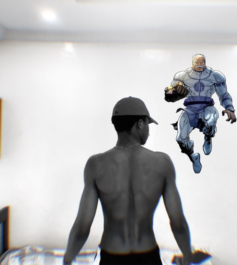 Daddy Issues ྀི tweet media