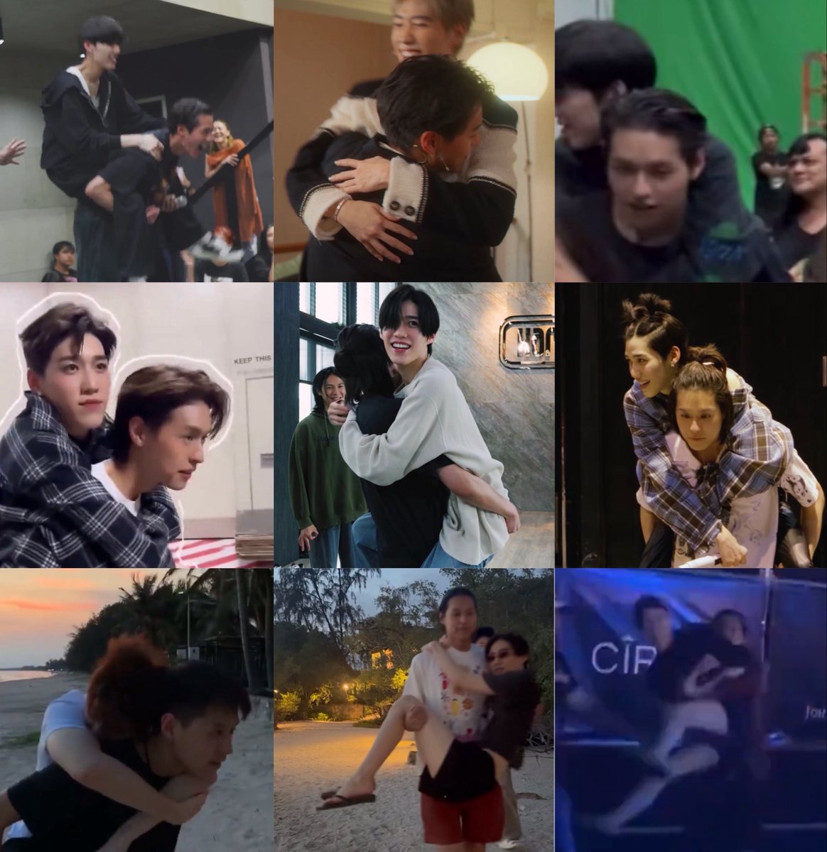 ยิบบิ้น tweet media