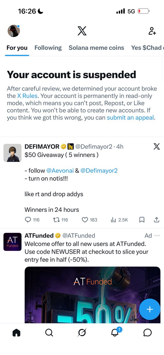 SPIRITWALKER tweet media