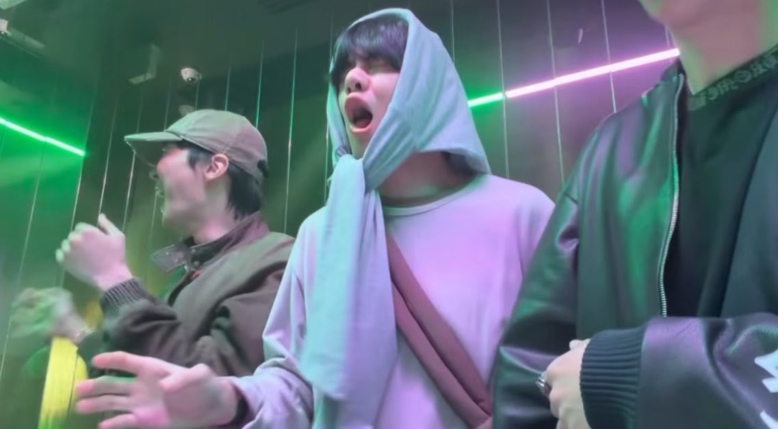 TAE GUIDE tweet media