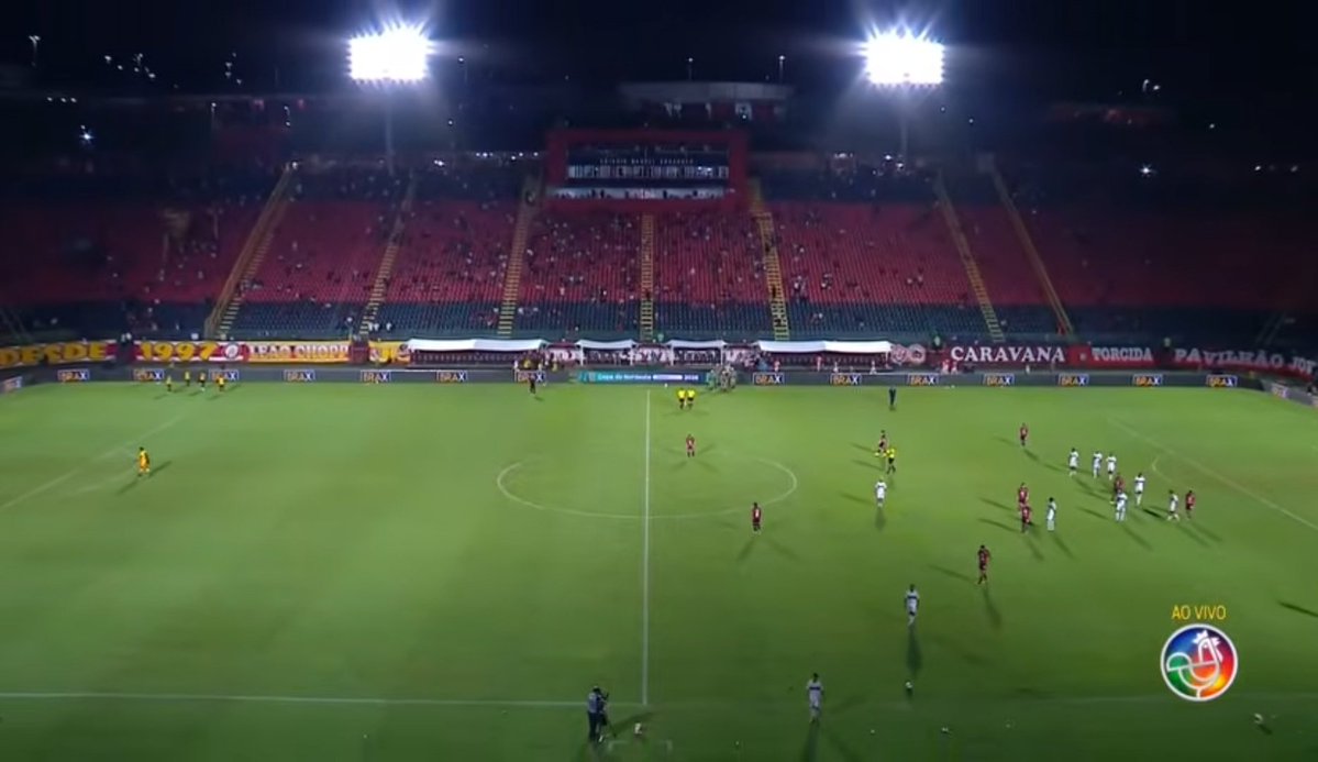 Blog do Ranking da CBF tweet media