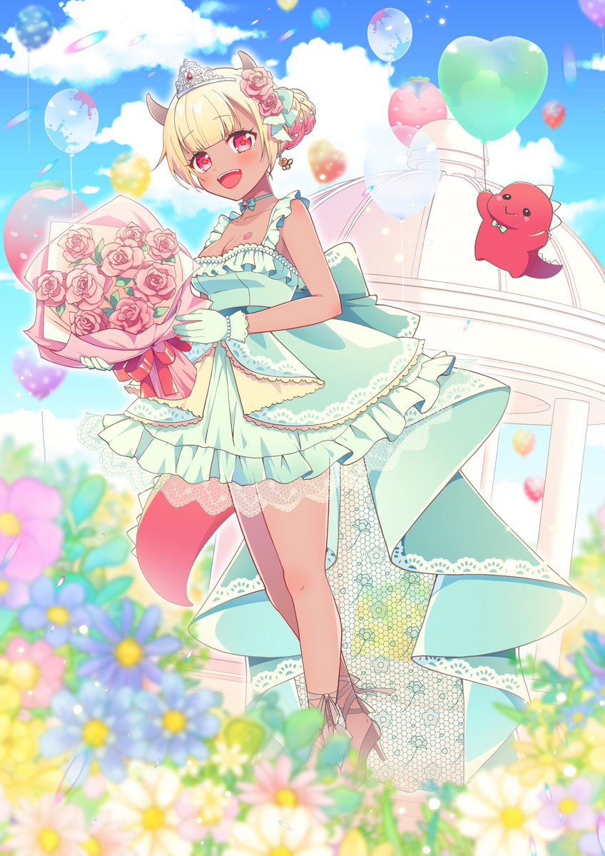 苺もか🍓永遠の新人VTuber tweet media