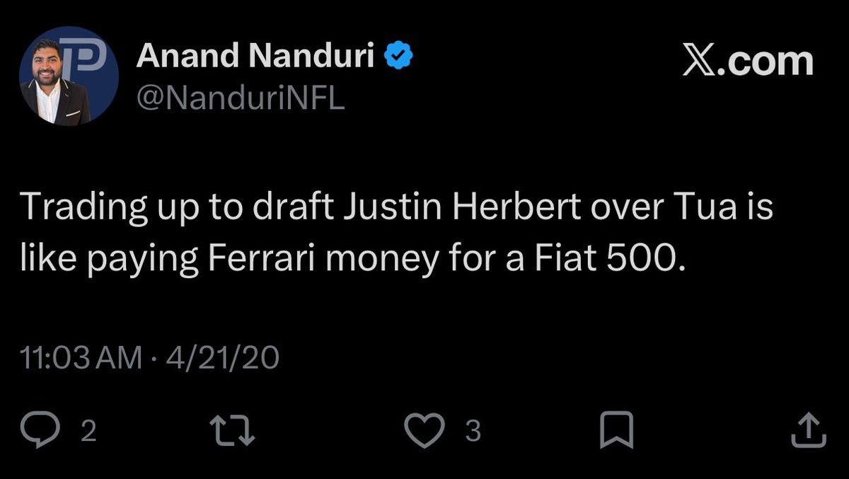 Anand Nanduri tweet media
