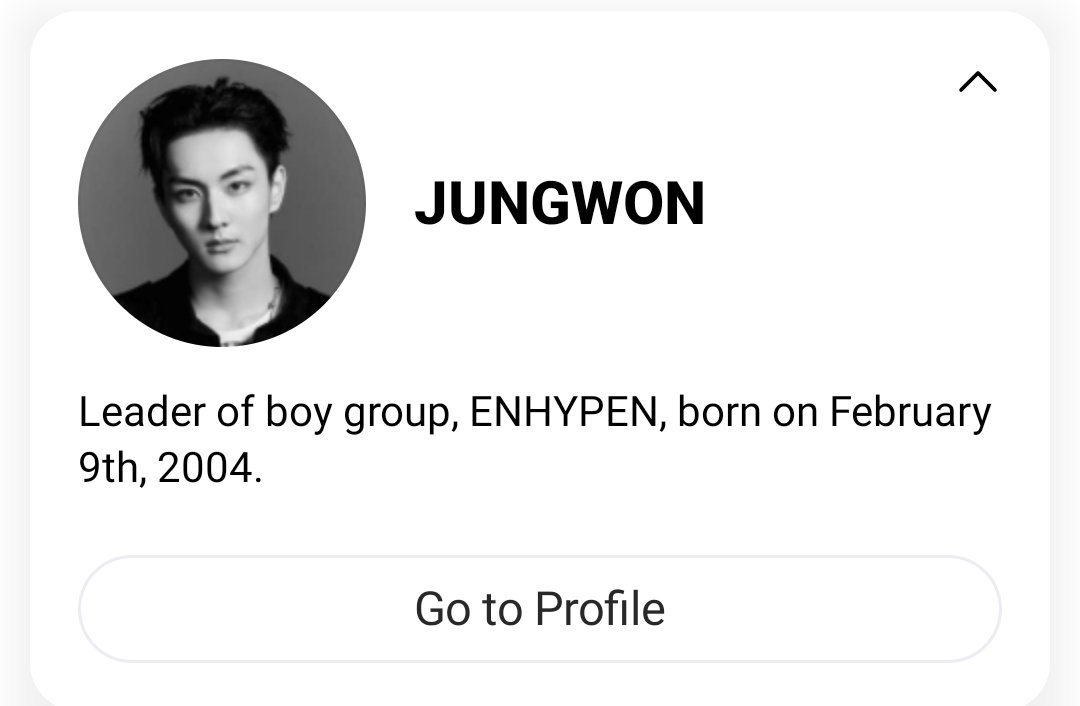 IYA #1 fan tweet media