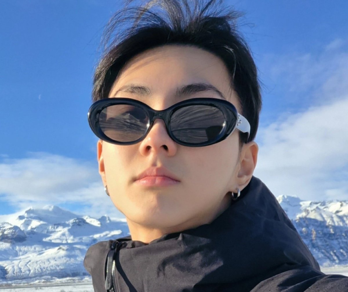 IYA #1 fan tweet media