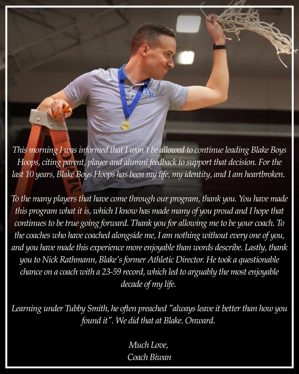 tylerbiwan's tweet image. .@BlakeBoysHoops 💚💙
