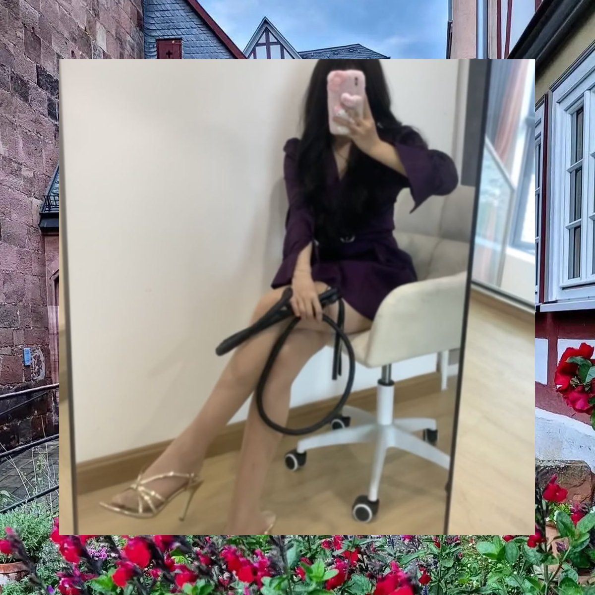 Amanda Keys tweet media