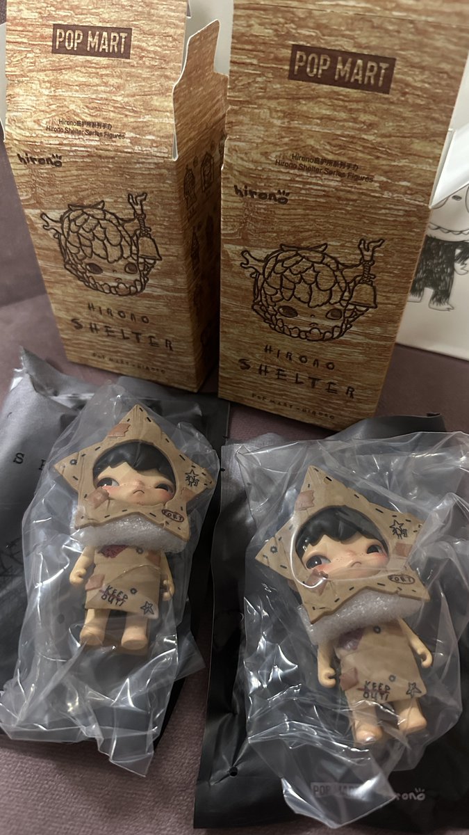 cmmsell's tweet photo. ส่งต่อ 1 ตัวครับ
300รส
#popmartTH #hirono #ส่งต่อarttoy https://t.co/NMtJcOWqRy