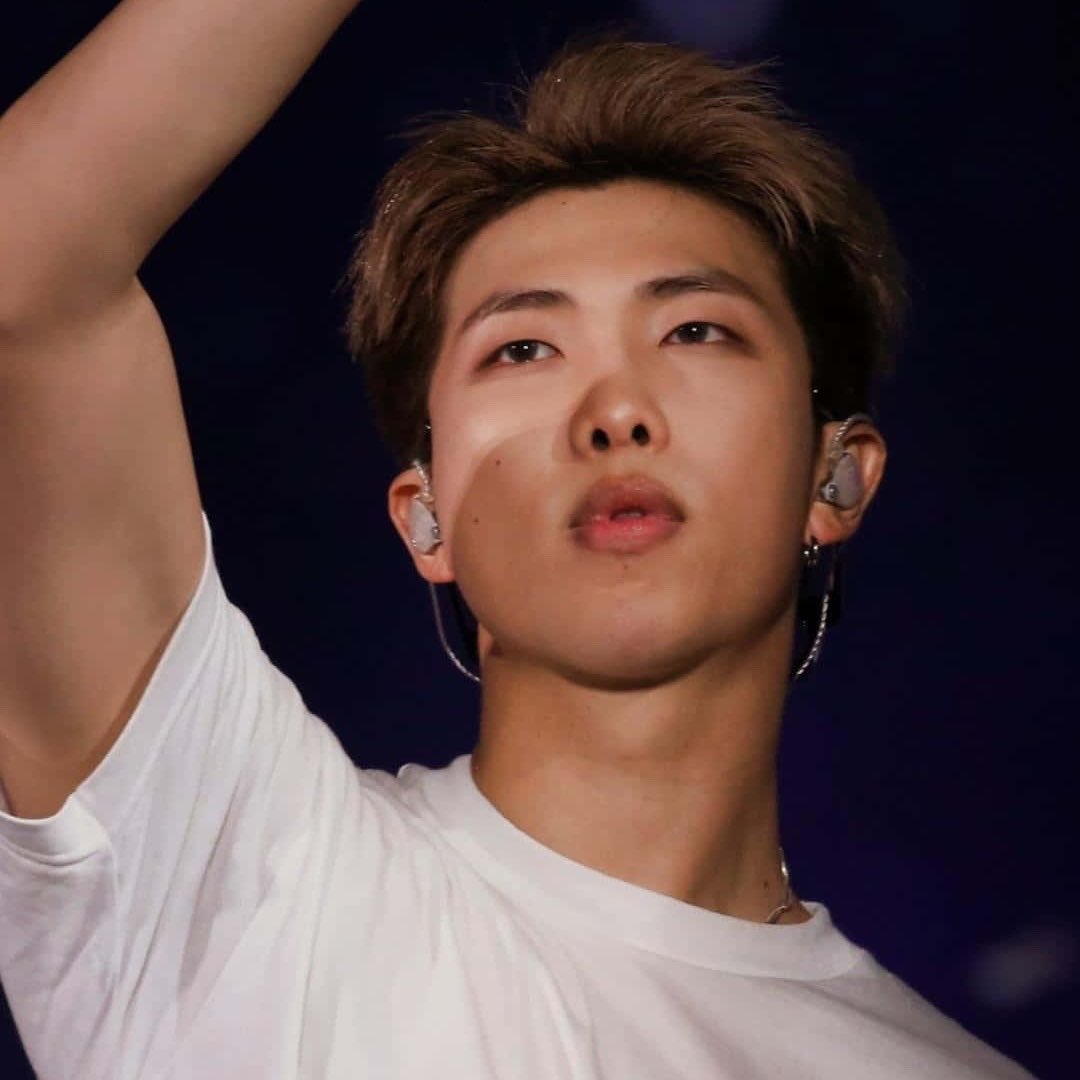 dani ⁷ (namjoon enthusiast) tweet media