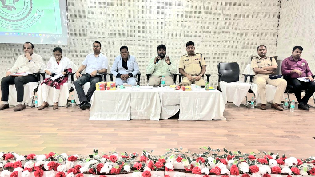 DC JAMTARA tweet media