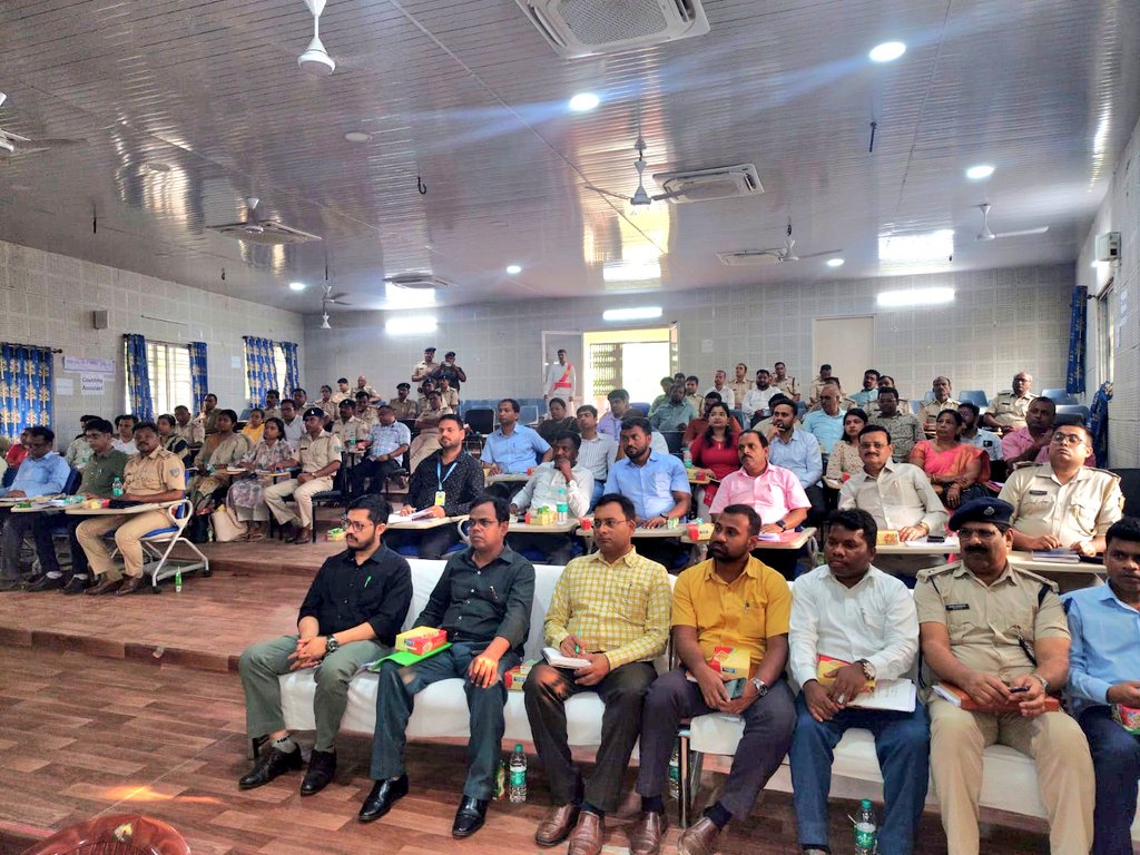 DC JAMTARA tweet media