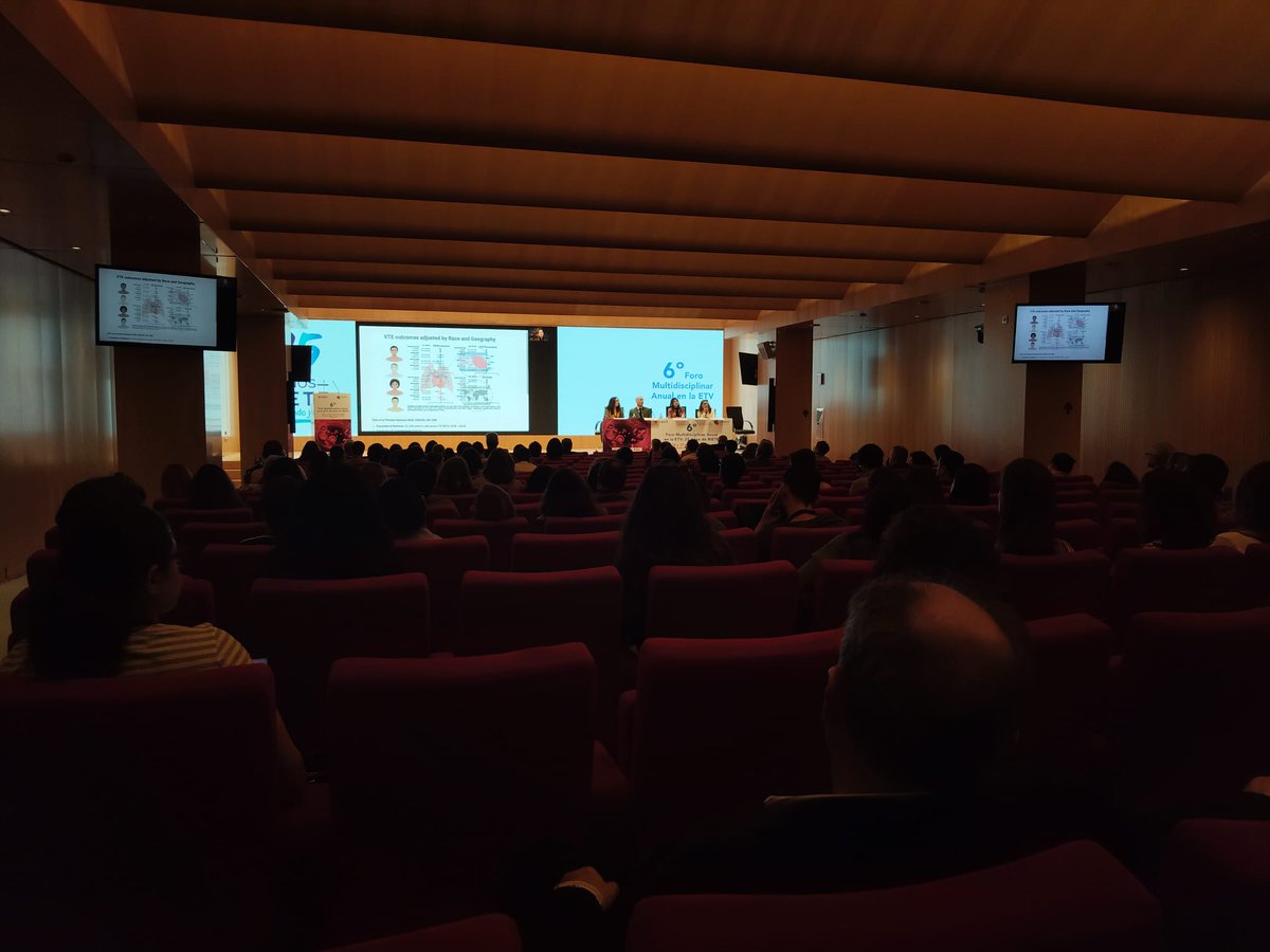 asemeve's tweet photo. Ya ha empezado el #6ForoETV en Zaragoza👏 https://t.co/ScpDqXbzfS