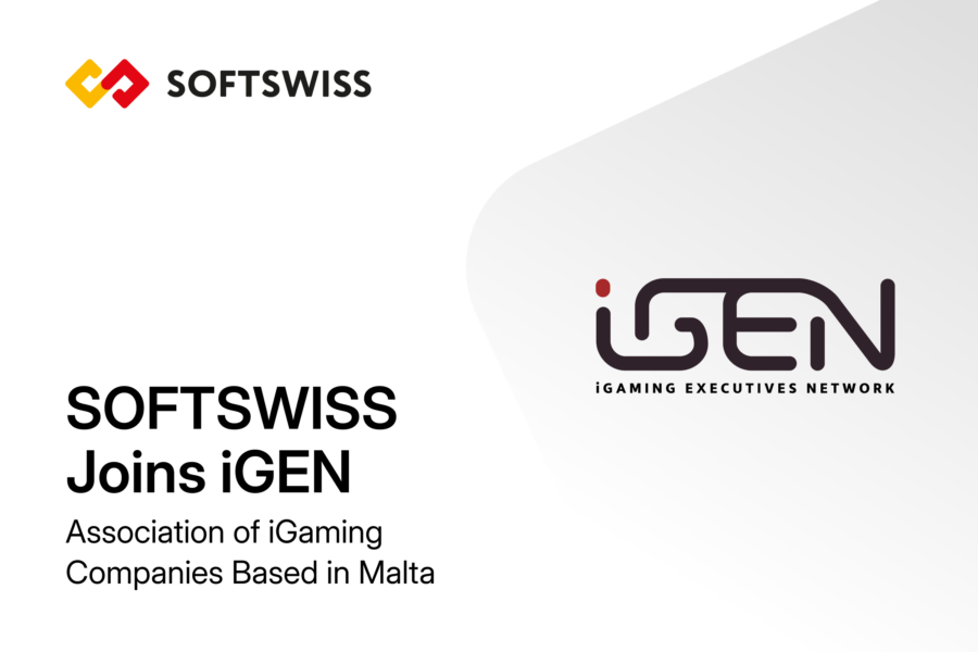 FocusLATAM's tweet image. .@softswiss se une a iGEN para abordar desafíos regulatorios y operativos en Europa y promover prácticas responsables en e... #Softswiss #IGEN #ANJL #Igaming focusgn.com/latinoamerica/…