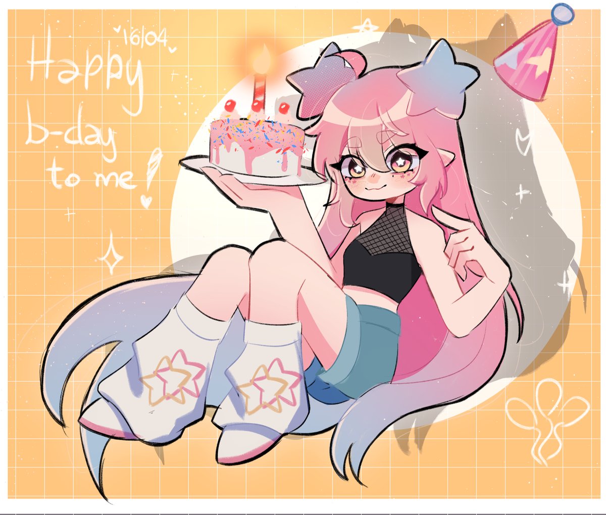 Yoko 🩷 tweet media