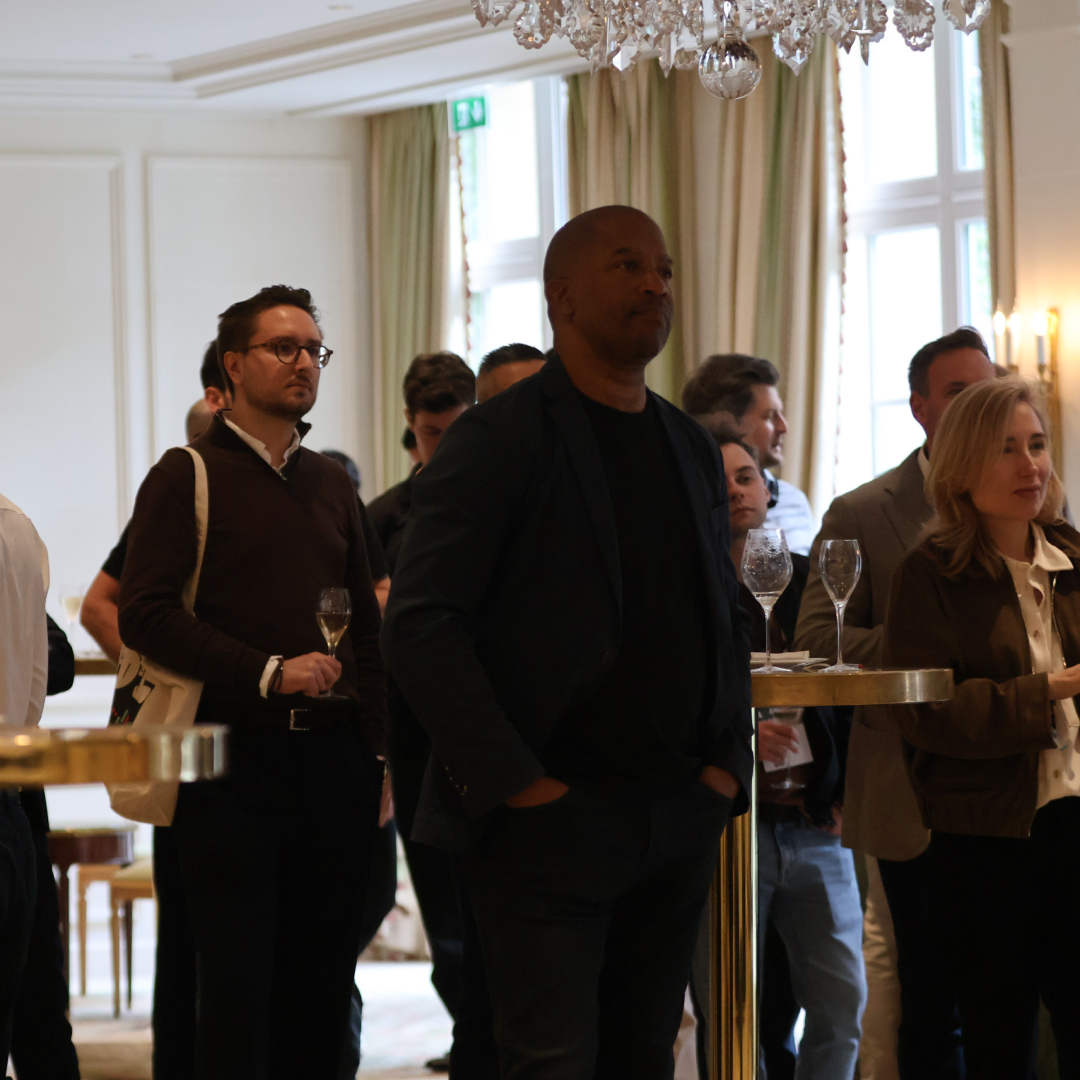 Bybit Institutional tweet media