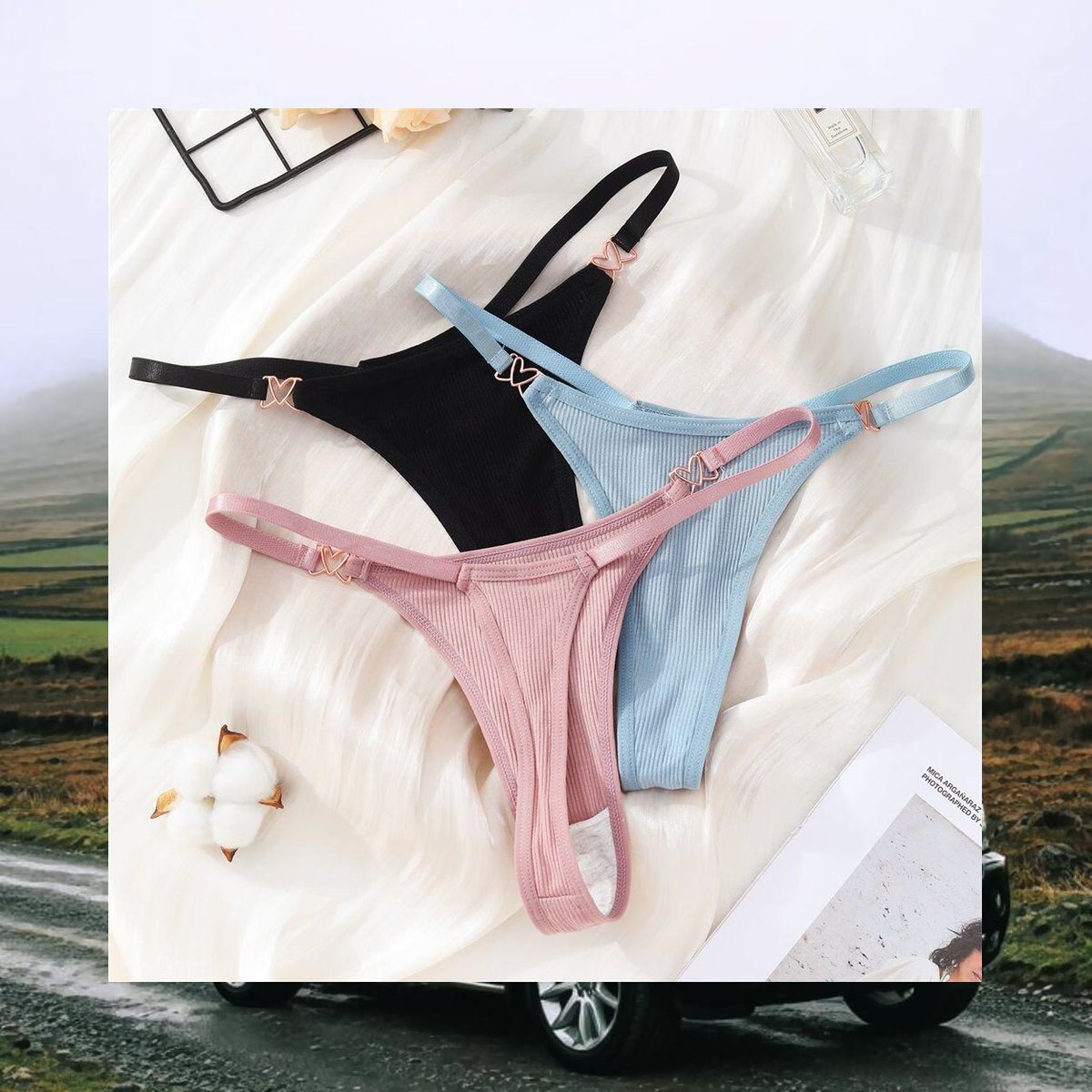 Danny Boudreau tweet media