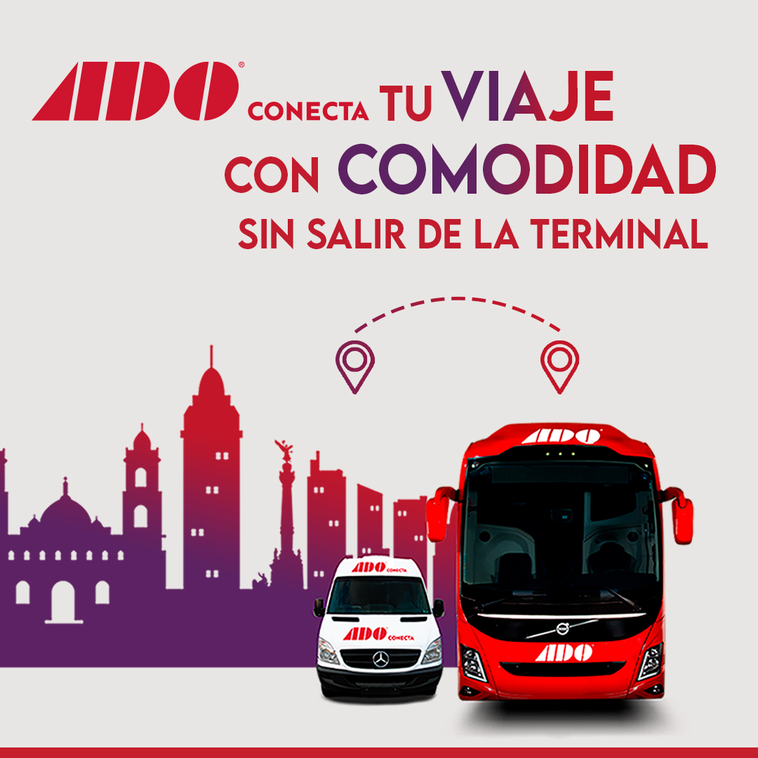 Autobuses De Oriente tweet media