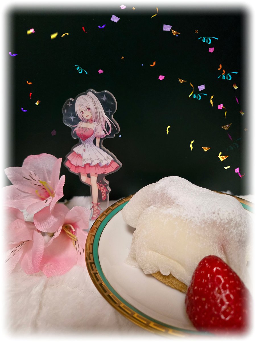 つみき tweet media