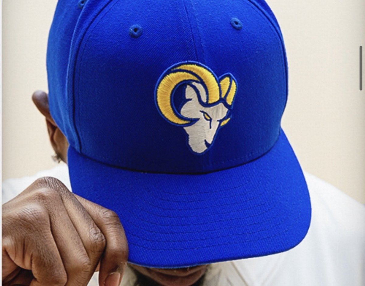 Rams Bros. tweet media