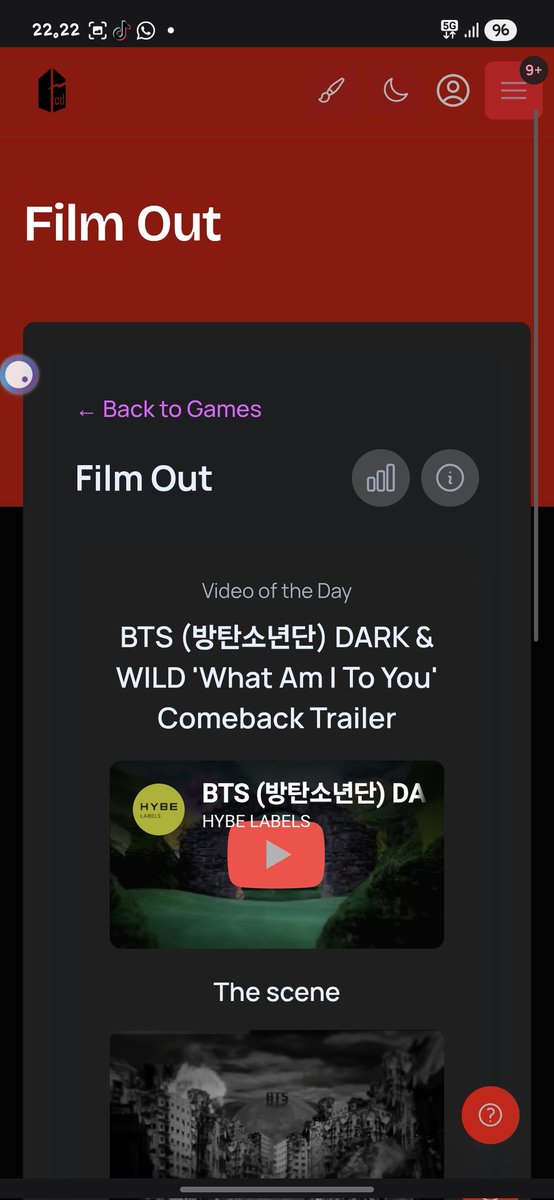 pjmrkive06's tweet image. #heardle
#filmout
#blueandgrey
#so4more 
#bcdtrade
#bcdapp