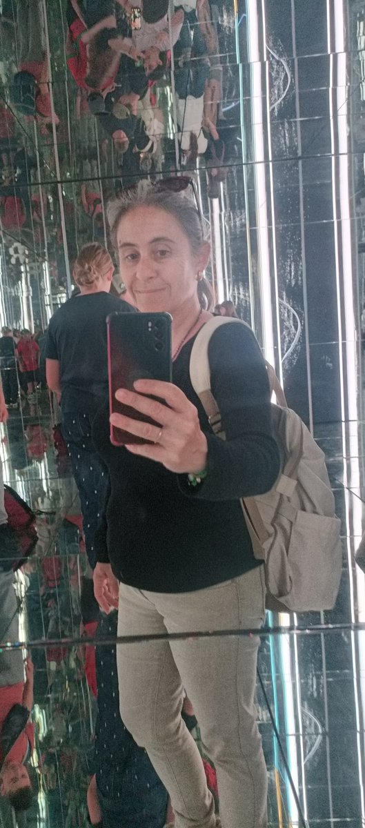 Queen Laeti 👸 Twin du Sud 😋 tweet media