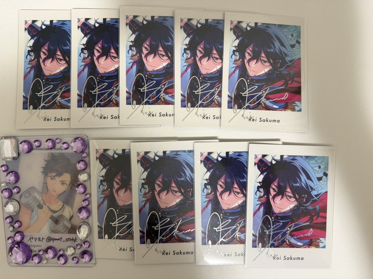 ヤマモト@プロカ必読 tweet media