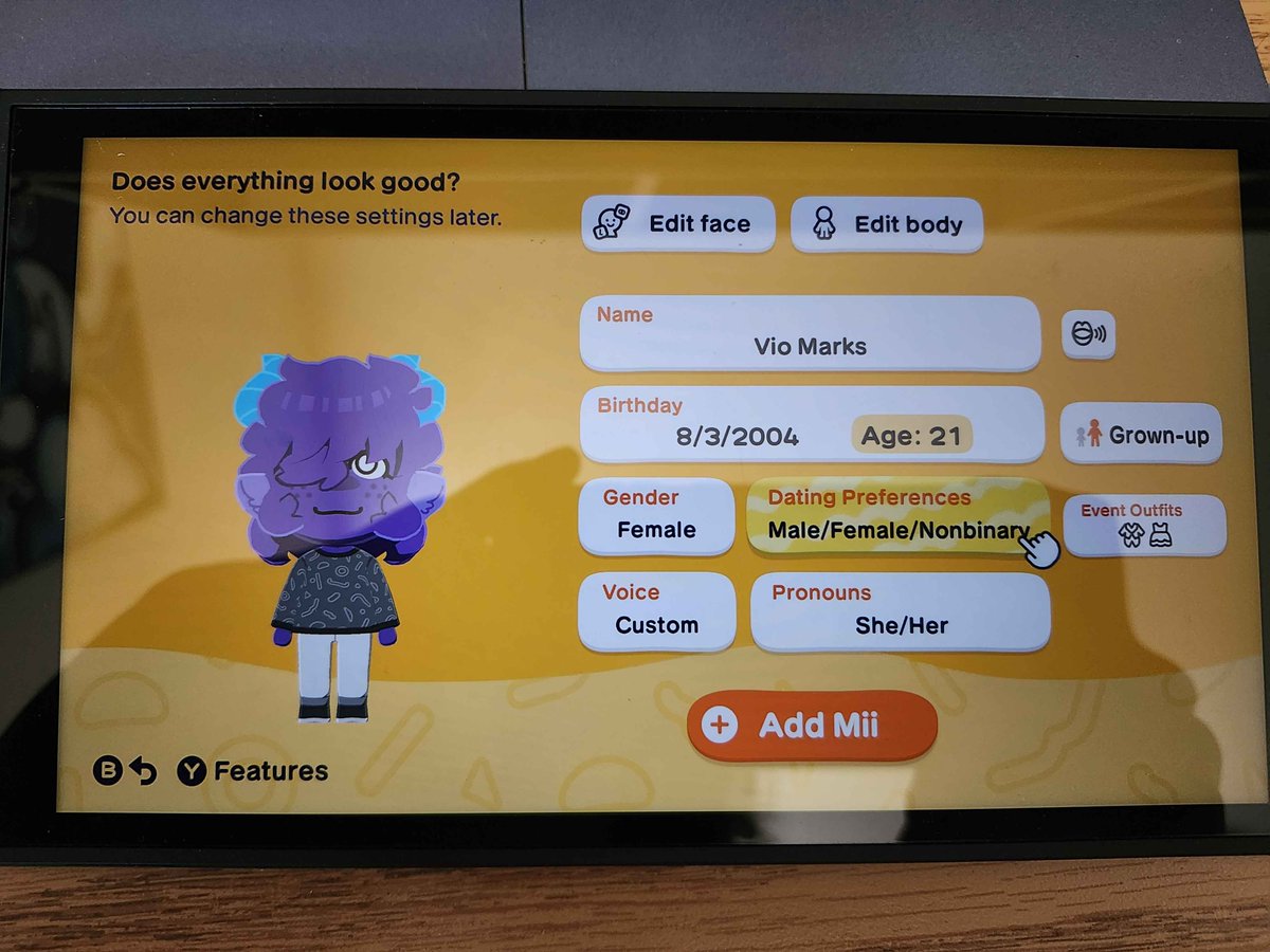 {✦} BIG RAD DEMON DAD {✦} tweet media