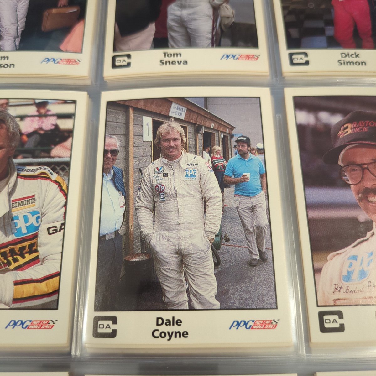 mannbeast's tweet photo. @tonydindy How about @DaleCoyneRacing ? https://t.co/RoBUDZI25D