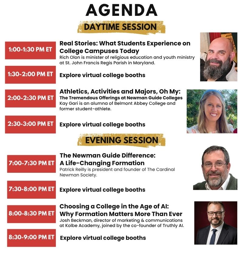 Kolbe Academy tweet media