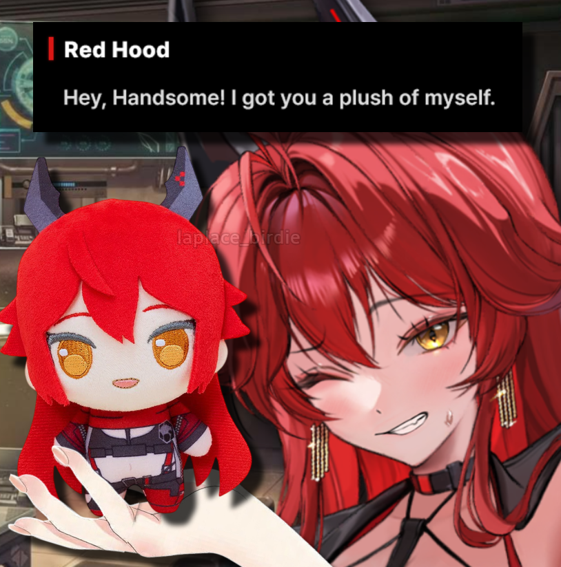 laplaces' birdie tweet media